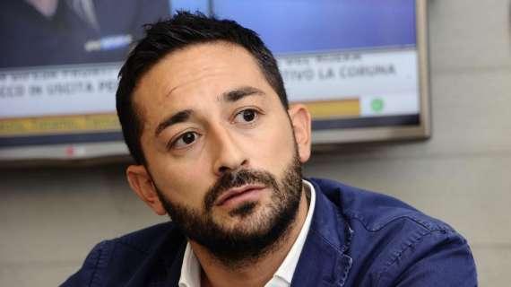 MN - Riso lascia Casa Milan: no comment su Sensi