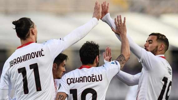 CorSera -  Milan, la Champions è una missione: bisogna ricominciare a correre, Il futuro si decide adesso