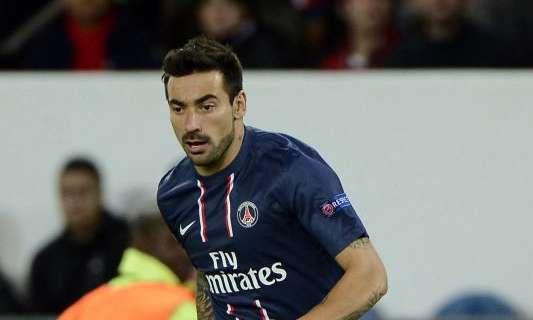 Lavezzi, un lusso che questo Milan non può permettersi
