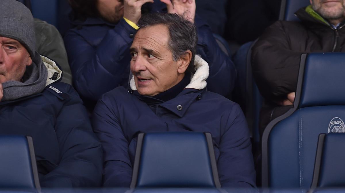 L'idea di Prandelli: inserire una seconda squadra italiana dopo l'U21