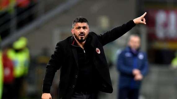 LIVE MN - Verso Milan-Ludogorets: rossoneri arrivati allo stadio