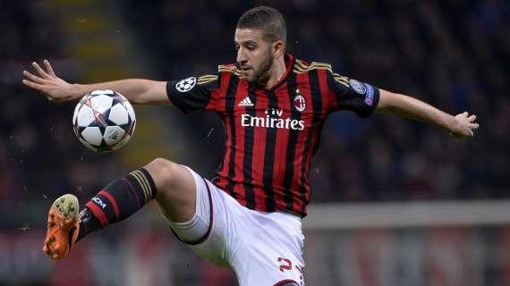 Taarabt a MC: “Ora lottiamo l’uno per l’altro, Seedorf crede molto in me. Voglio dimostrare di essere un giocatore da Milan”
