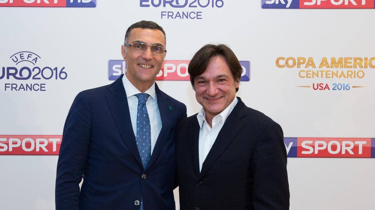 La griglia del campionato di Serie A secondo il Club di Sky: Milan ben posizionato, favorita chiara