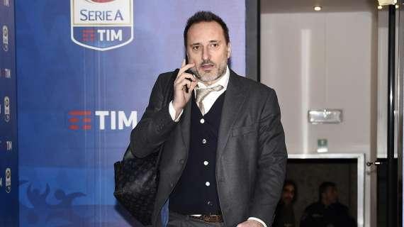 Hellas Verona, il presidente Setti positivo al Coronavirus