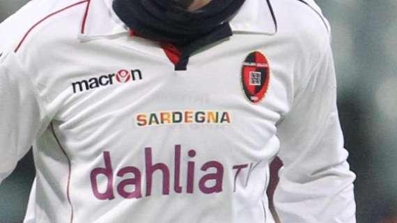 Trofeo Sardegna, Milan battuto. E' semifinale per i rossoblu'