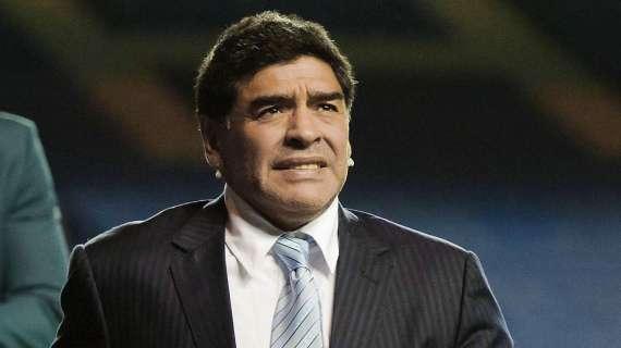 Milan, i duelli anni ‘90 con il Napoli di Maradona. Diego e quella frase su capitan Baresi…