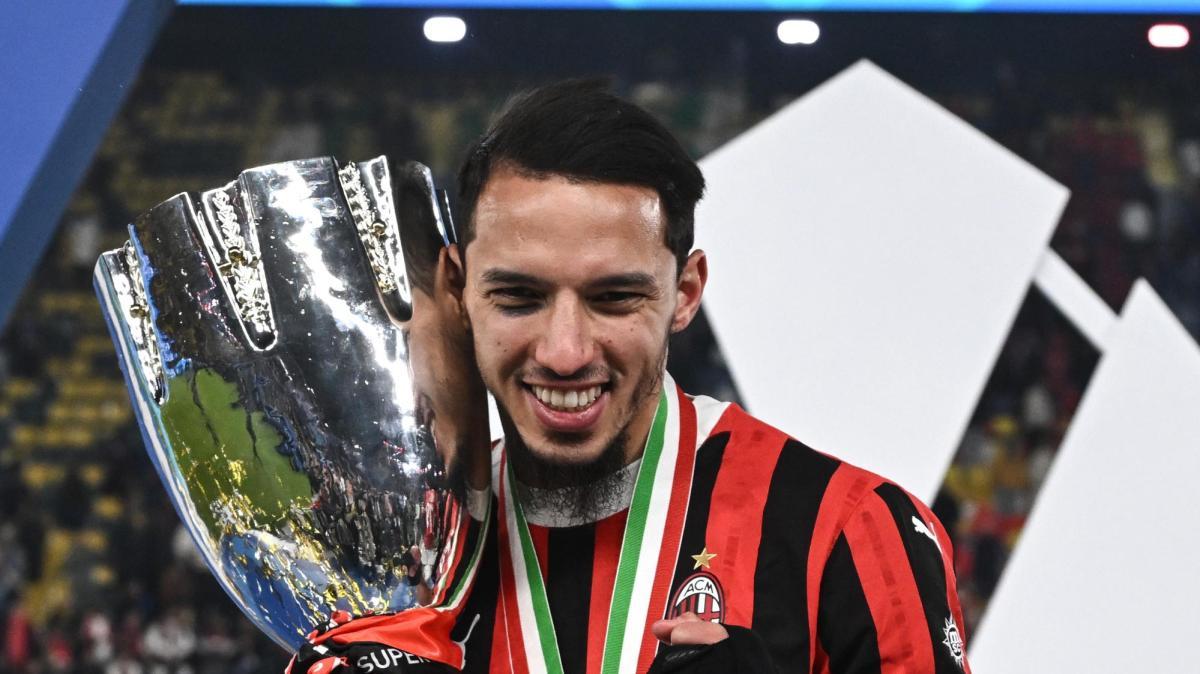 UFFICIALE: Bennacer ceduto al Marsiglia in prestito con diritto di riscatto