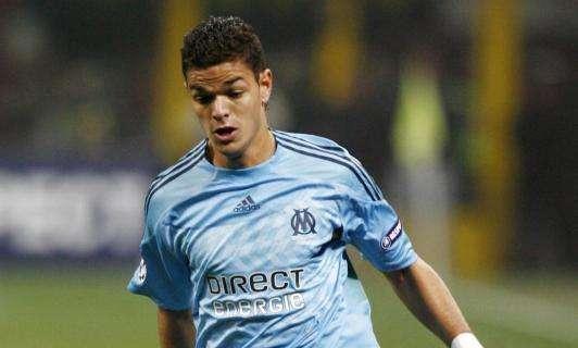 Ben Arfa in uscita dal PSG. Testa a testa Milan-Siviglia, andalusi in pole