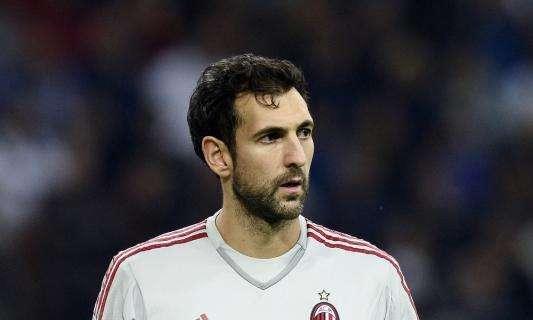 Diego Lopez-Espanyol, è fatta: depositato il contratto, si attende comunicato