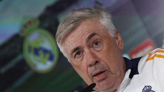 Orari delle partite: è scontro totale in Spagna tra Ancelotti e Tebas