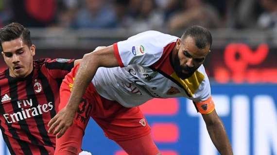MN - Milan-Sandro, il brasiliano potrebbe essere un'opzione secondaria in estate: il punto