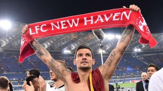 Alfredo Pedullà: “Non solo Rugani, Lovren aspetta la Roma”