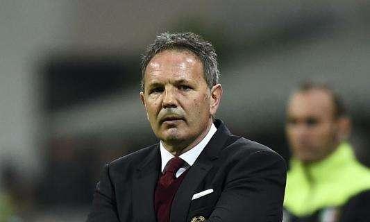 Milan, per Mihajlovic spunta l’ipotesi Lazio