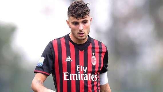 LIVE MN - Primavera, Milan-Napoli (0-0) - Finale al Vismara: reti inviolate tra rossoneri e azzurri