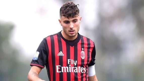 Cutrone a Sportitalia: "Non ho segnato e sono arrabbiato. Gestiamo troppo la palla"