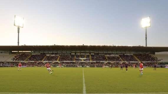 Coppa Italia Primavera, Fiorentina-Milan si giocherà al Franchi di Firenze