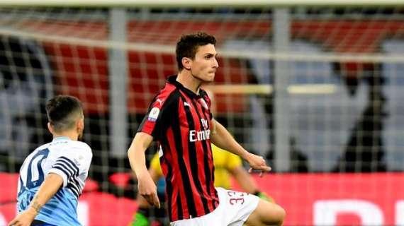 Caldara, Demiral e le necessità rossonere: la retroguardia va migliorata ma l'ex Atalanta è quasi pronto