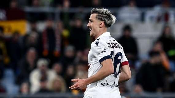 Saelemaekers ha convinto tutti: più vicino il suo riscatto al Bologna