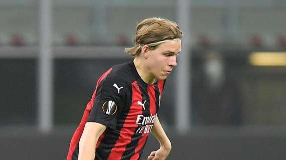 Ibra e Leao ko: tocca agli altri attaccanti