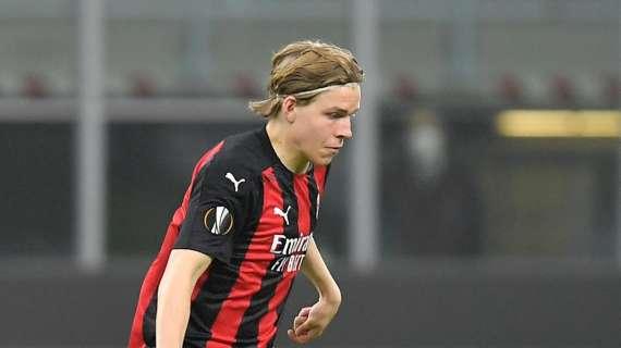 Milan-Celtic 4-2, il tabellino del match
