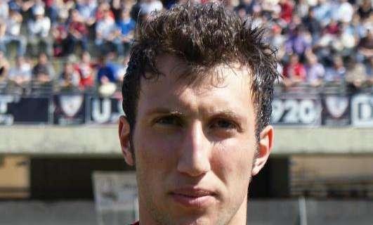 Regini: "Milan? Fa piacere l'interesse delle big ma vivo il sogno Empoli"