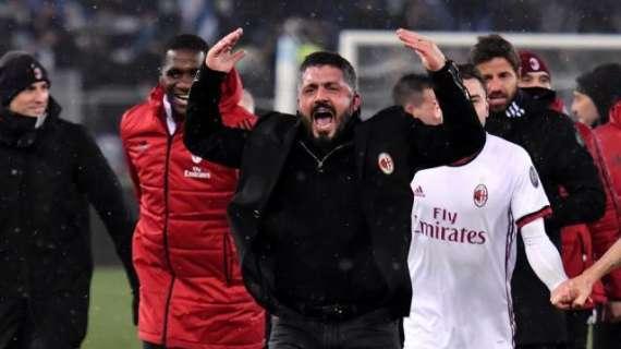 Dalla ricostruzione fisica alla metamorfosi: la "rivoluzione" meticolosa di Gattuso per un nuovo vecchio Milan