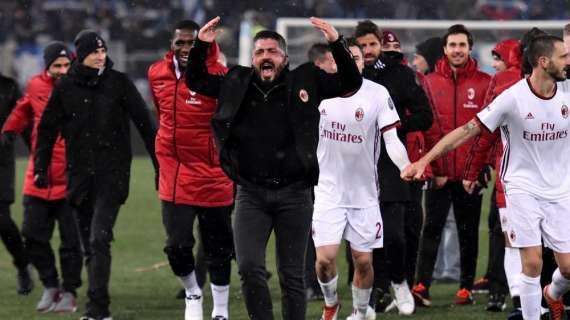 CorSera - Milan, il futuro è adesso: Juve, derby e Napoli il 15 aprile, tre gare per riaprire la corsa Champions