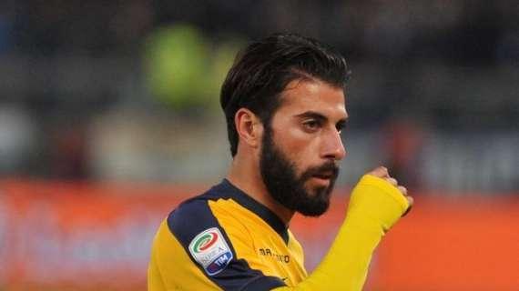 Daniele Verde: "Senza tifosi sembrano amichevoli. Meglio andare a lavorare che giocare"