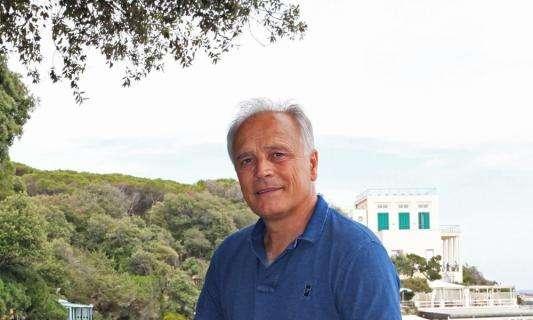 Colomba a Sportitalia: “Il Milan tornerà di prepotenza ai vertici. In difesa c’è bisogno di qualcosa…”