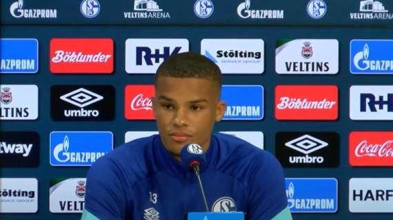 MN - Per Thiaw lo Schalke chiede 8 milioni. Il Milan ne offre 5-6: si tratta