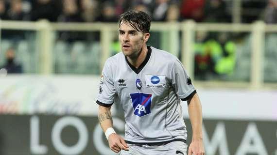 Atalanta, ag.Cigarini: "Piace tanto al Palermo, ma anche il Milan è in corsa"