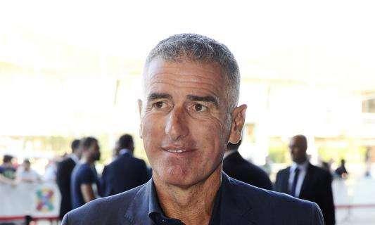 Torneo di Viareggio, 16 anni fa il trionfo rossonero con Tassotti in panchina