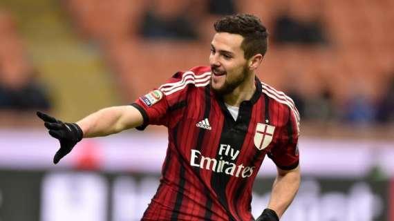 Gazzetta - Destro, un gol per il futuro... in rossonero: crescono le chance di riscatto