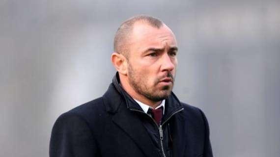 Primavera, il discorso da brividi di Brocchi: "Se continuate così, ce n'è per pochi"