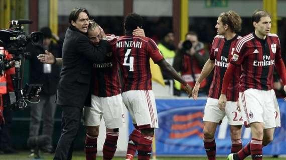 Tuttosport - Il futuro del Milan tra campo, stadio e società: il mese di aprile sarà decisivo