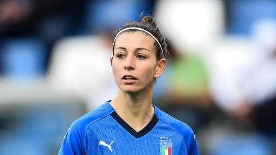 Adami: "Felice di aver scelto il Milan. Campionato? Dobbiamo mettere qualcosa in più"