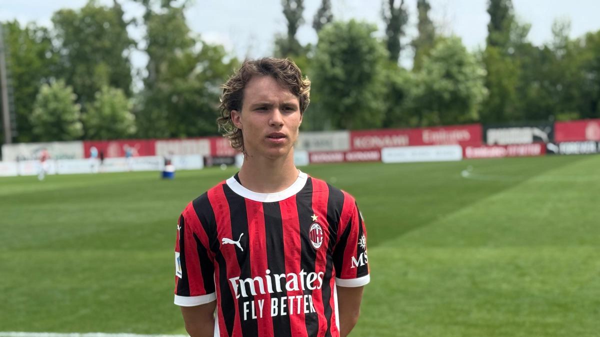 Comotto brilla allo Spezia: premiato al Galà ADICOSP, il futuro sarà al Milan