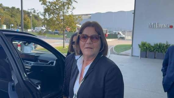 VIDEO MN - La mamma di Rabiot: "Se il Milan era la prima scelta? Certamente"