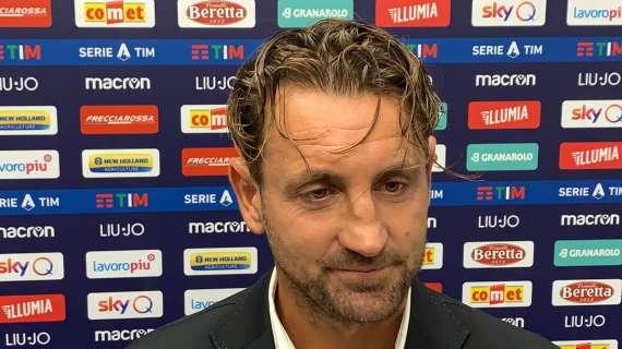 Locatelli: “Milan-Bologna? Mai fidarsi dei pronostici...”