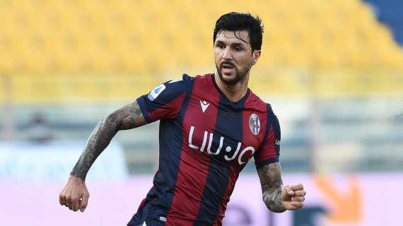 Soriano: "A Milano per giocarcela. Senza tifosi non sarà facile"
