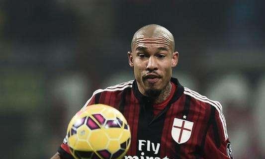 Repubblica - Milan, De Jong apre all’addio a fine stagione