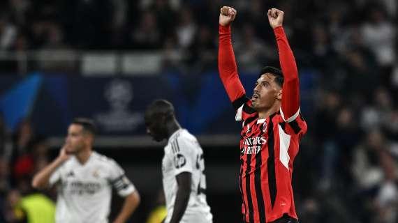 Rijkaard: "Molto felice per Reijnders. Cerca sempre la profondità, giocatore interessante"