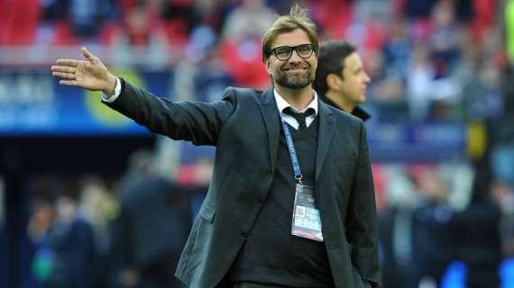 Tuttosport - Panchina Milan, il preferito è Klopp: Subotic e Gundogan le chiavi per convincerlo