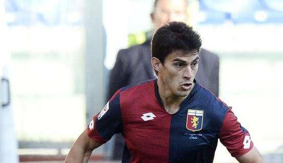 Sky - Perotti alla Roma, ci siamo: scambio di documenti in corso con il Genoa