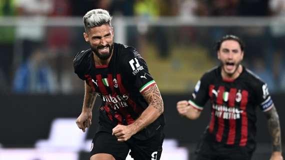 Di Caro: "Il Miilan è squadra: sta imparando a fare risultato in tanti modi"