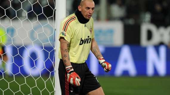 Abbiati contro tutti, la lunga costante della carriera del dodici rossonero