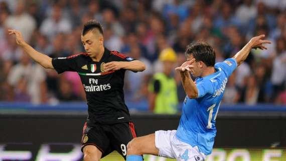 Duello Champions: ecco il percorso di Napoli e Milan