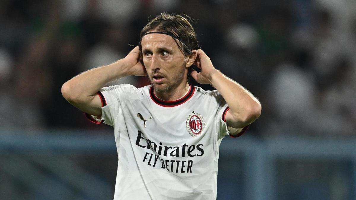 Serie A, la classifica aggiornata: il Milan manca l'aggancio alla Roma