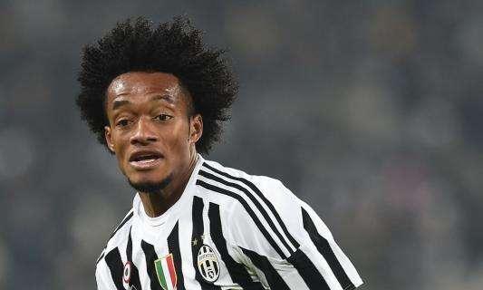 Repubblica - Il Milan cinese punta su Cuadrado