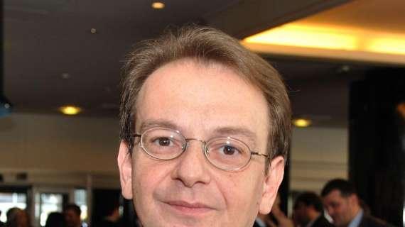 Letterio Pino: "Milan, ora le cessioni"